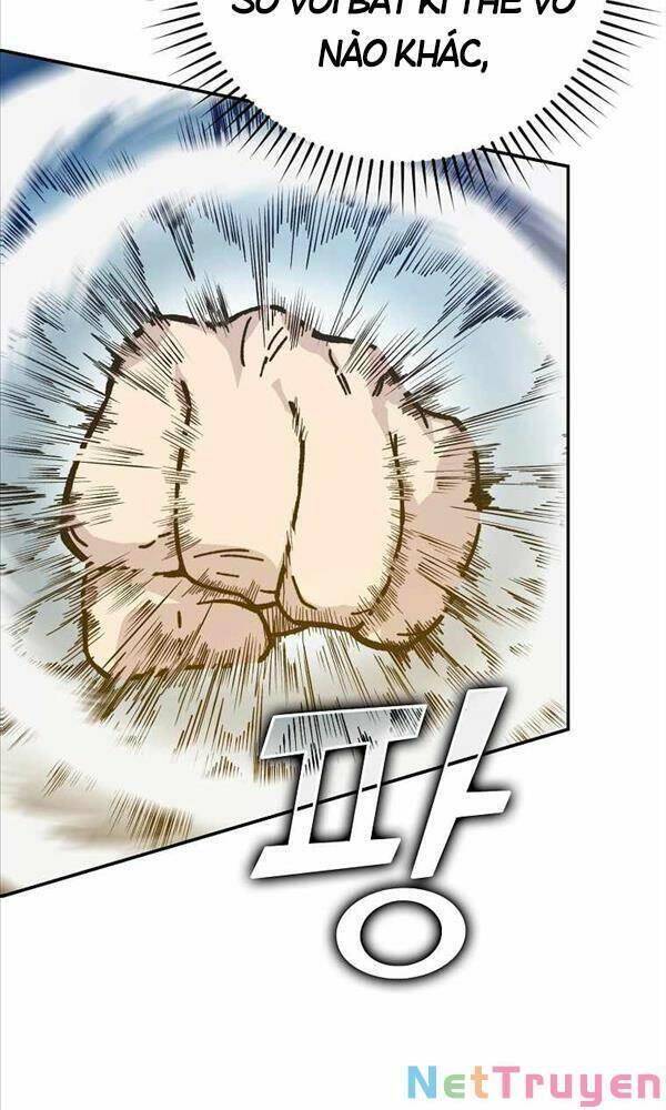 Chúa Quỷ Tăng Cấp Bằng Võ Thuật Chapter 3 - Trang 2