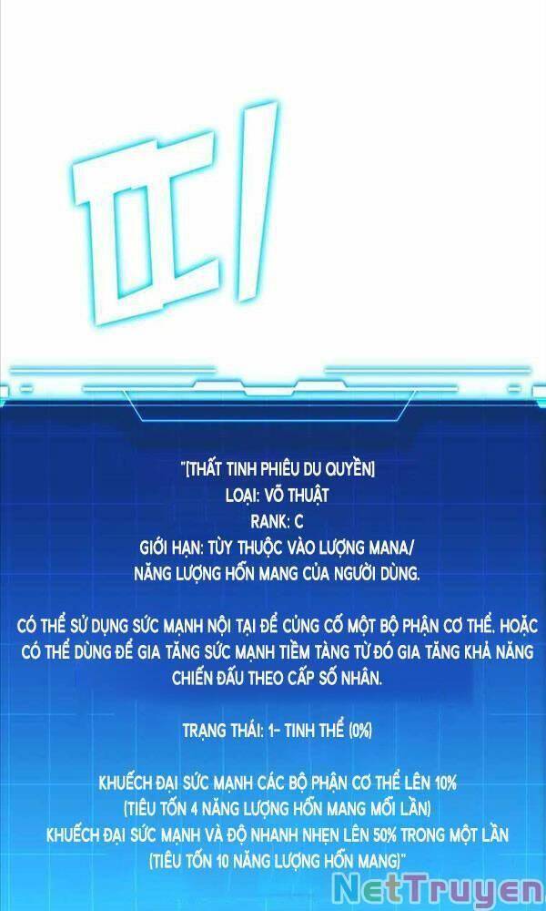 Chúa Quỷ Tăng Cấp Bằng Võ Thuật Chapter 3 - Trang 2