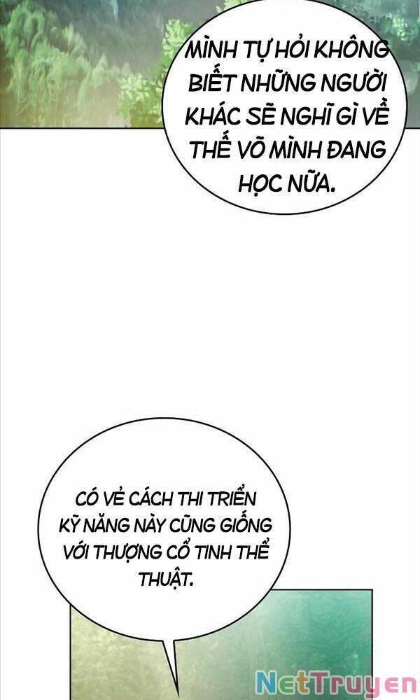 Chúa Quỷ Tăng Cấp Bằng Võ Thuật Chapter 3 - Trang 2