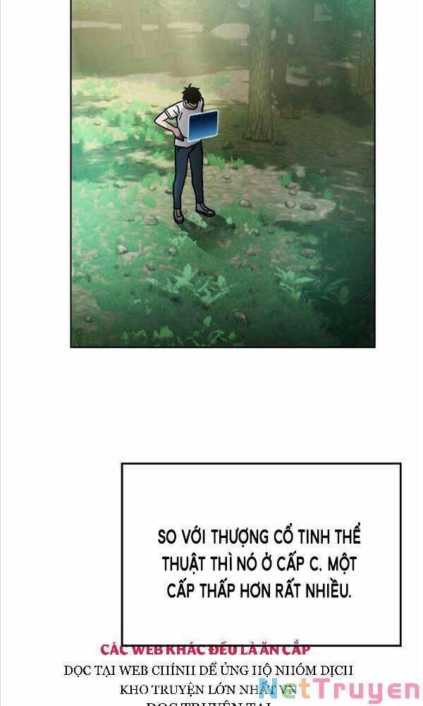 Chúa Quỷ Tăng Cấp Bằng Võ Thuật Chapter 3 - Trang 2