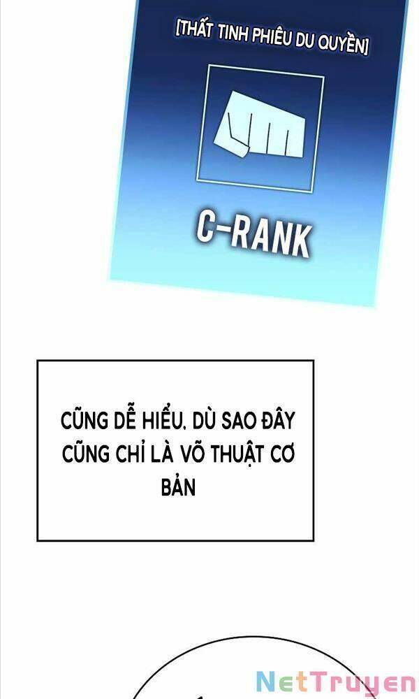Chúa Quỷ Tăng Cấp Bằng Võ Thuật Chapter 3 - Trang 2