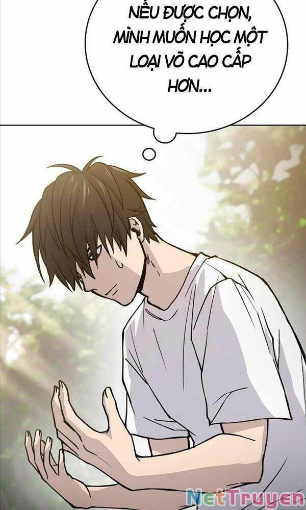 Chúa Quỷ Tăng Cấp Bằng Võ Thuật Chapter 3 - Trang 2