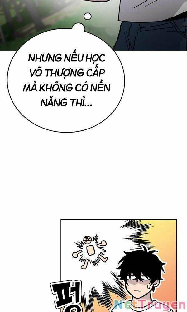 Chúa Quỷ Tăng Cấp Bằng Võ Thuật Chapter 3 - Trang 2