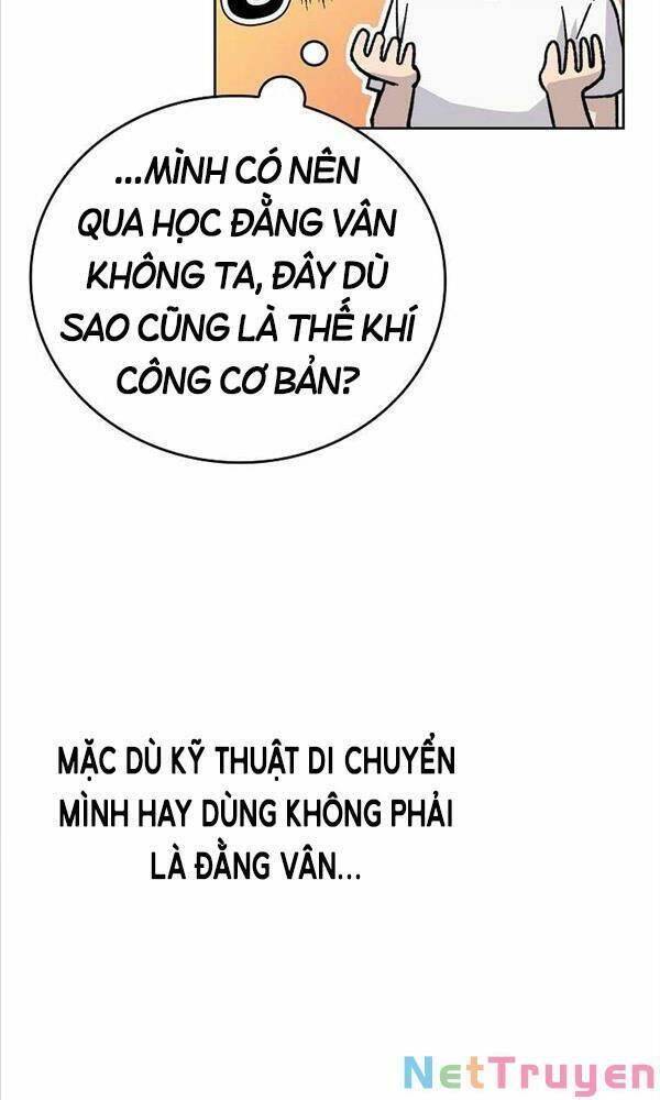 Chúa Quỷ Tăng Cấp Bằng Võ Thuật Chapter 3 - Trang 2