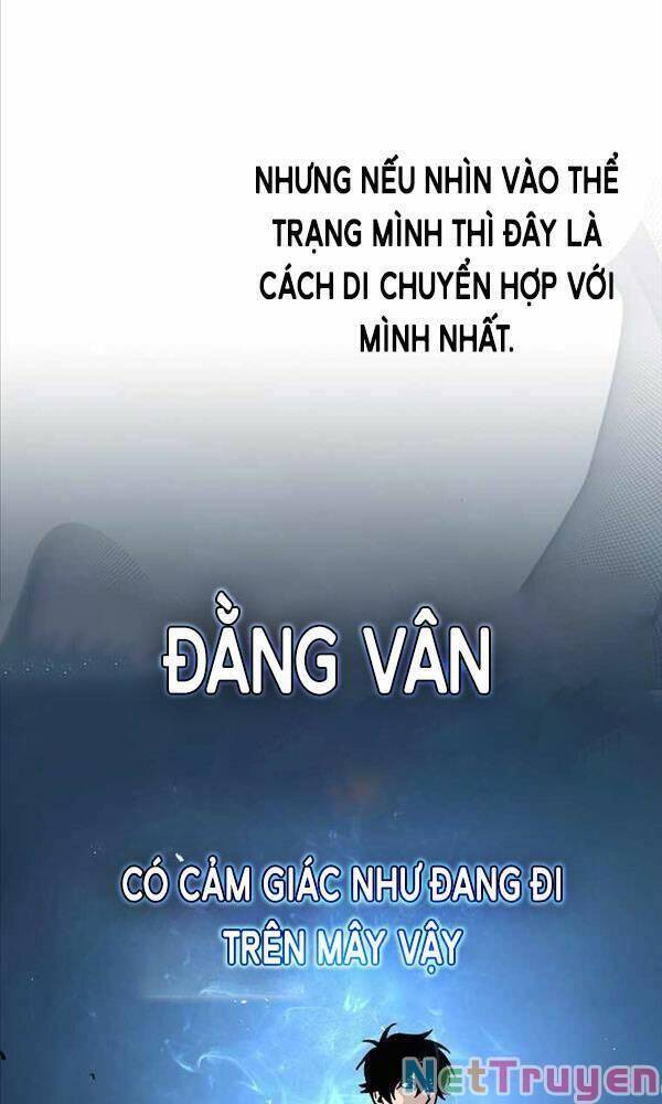 Chúa Quỷ Tăng Cấp Bằng Võ Thuật Chapter 3 - Trang 2