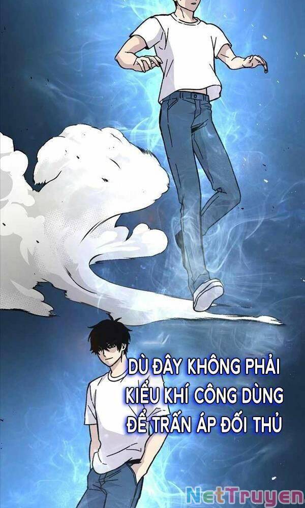 Chúa Quỷ Tăng Cấp Bằng Võ Thuật Chapter 3 - Trang 2