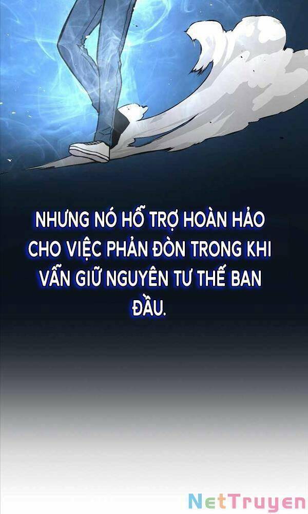 Chúa Quỷ Tăng Cấp Bằng Võ Thuật Chapter 3 - Trang 2