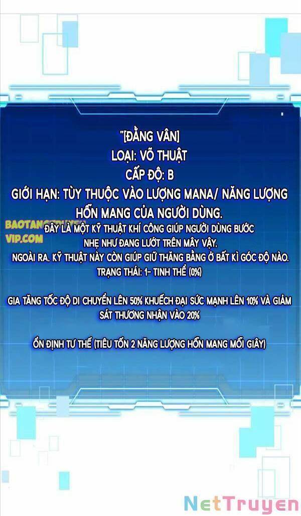 Chúa Quỷ Tăng Cấp Bằng Võ Thuật Chapter 3 - Trang 2
