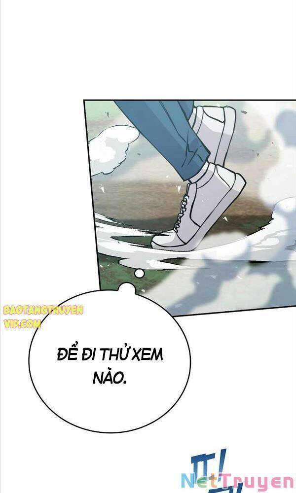 Chúa Quỷ Tăng Cấp Bằng Võ Thuật Chapter 3 - Trang 2