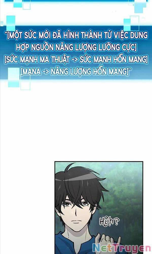 Chúa Quỷ Tăng Cấp Bằng Võ Thuật Chapter 3 - Trang 2