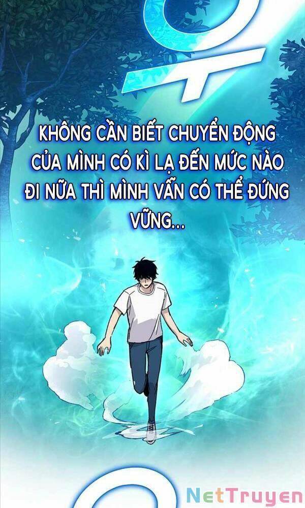 Chúa Quỷ Tăng Cấp Bằng Võ Thuật Chapter 3 - Trang 2