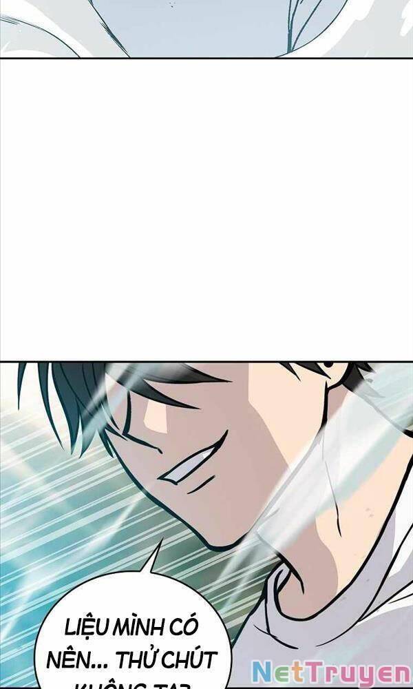 Chúa Quỷ Tăng Cấp Bằng Võ Thuật Chapter 3 - Trang 2