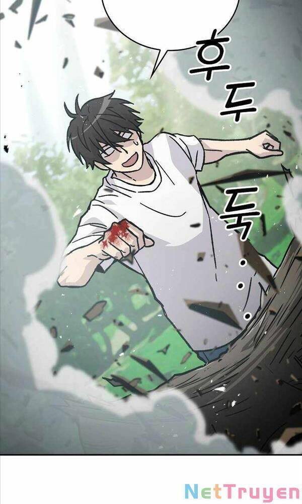 Chúa Quỷ Tăng Cấp Bằng Võ Thuật Chapter 3 - Trang 2