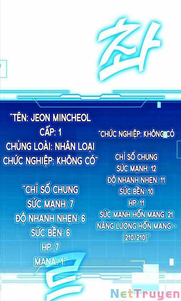 Chúa Quỷ Tăng Cấp Bằng Võ Thuật Chapter 3 - Trang 2