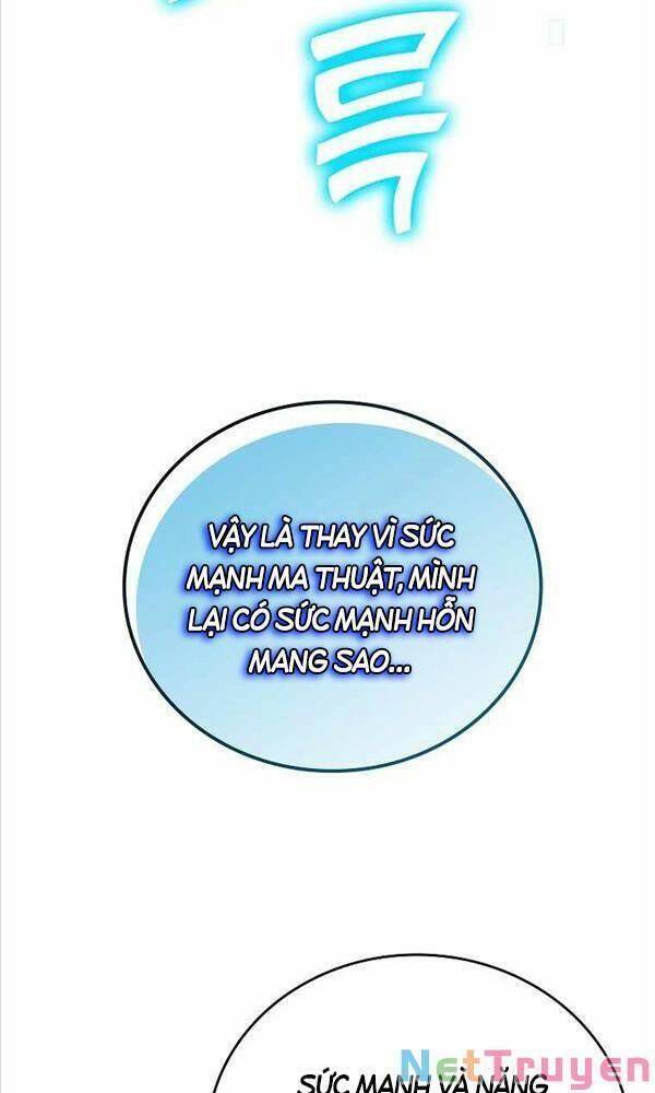Chúa Quỷ Tăng Cấp Bằng Võ Thuật Chapter 3 - Trang 2