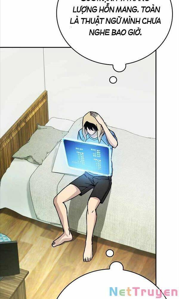 Chúa Quỷ Tăng Cấp Bằng Võ Thuật Chapter 3 - Trang 2