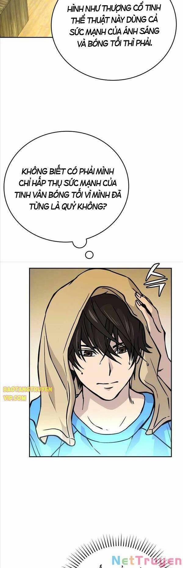 Chúa Quỷ Tăng Cấp Bằng Võ Thuật Chapter 3 - Trang 2