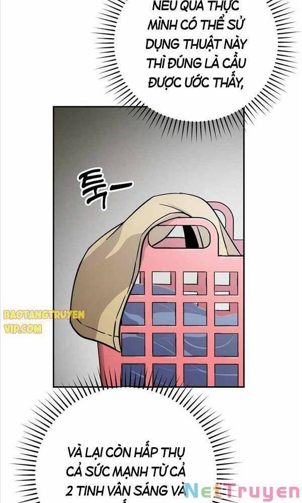 Chúa Quỷ Tăng Cấp Bằng Võ Thuật Chapter 3 - Trang 2