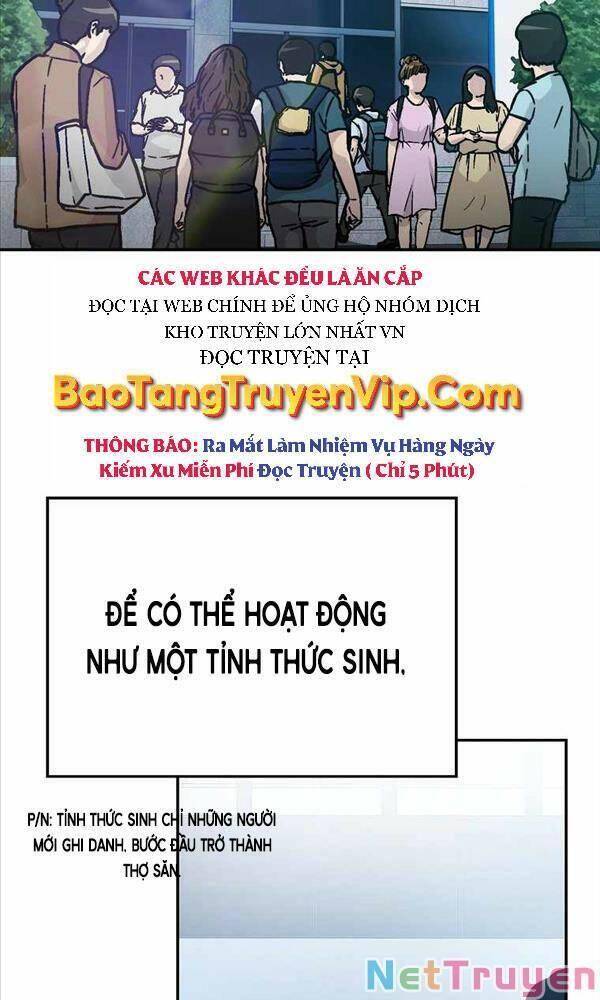 Chúa Quỷ Tăng Cấp Bằng Võ Thuật Chapter 3 - Trang 2