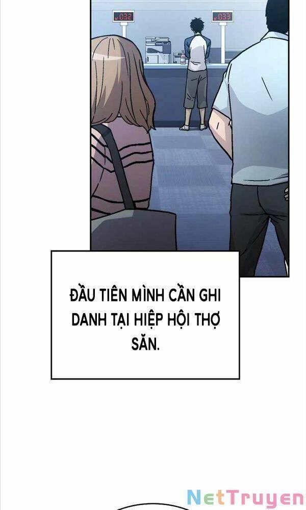 Chúa Quỷ Tăng Cấp Bằng Võ Thuật Chapter 3 - Trang 2