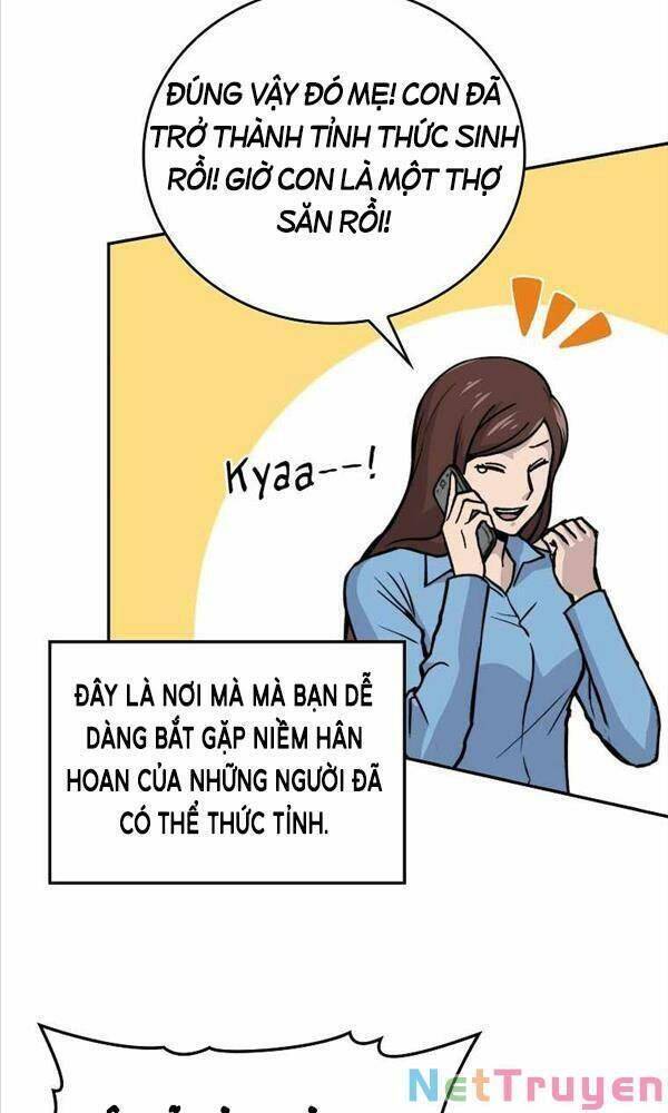 Chúa Quỷ Tăng Cấp Bằng Võ Thuật Chapter 3 - Trang 2