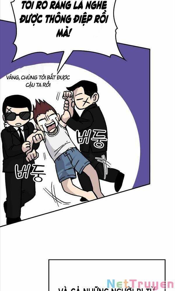 Chúa Quỷ Tăng Cấp Bằng Võ Thuật Chapter 3 - Trang 2