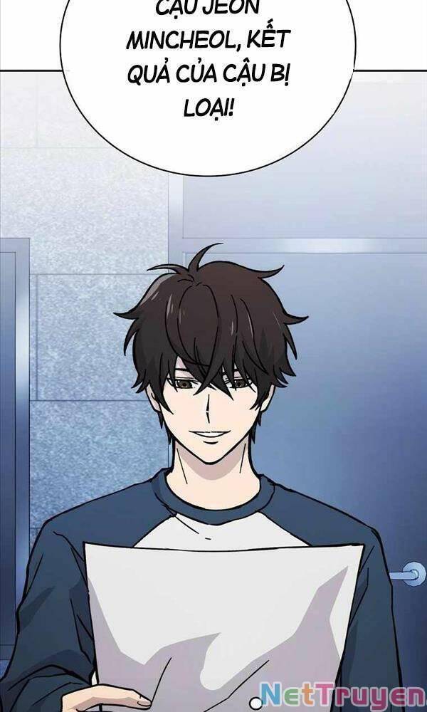 Chúa Quỷ Tăng Cấp Bằng Võ Thuật Chapter 3 - Trang 2