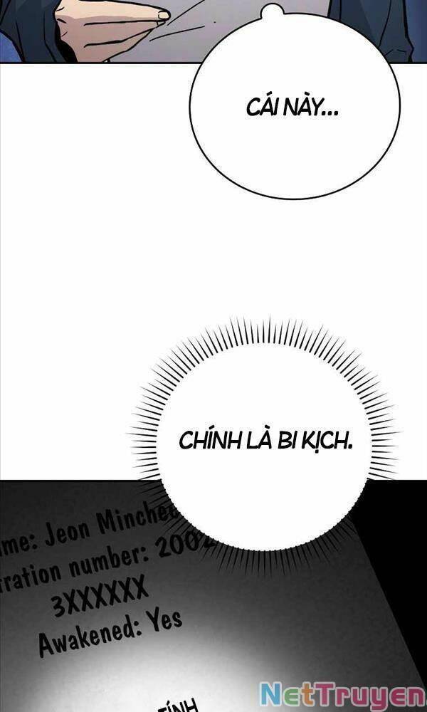 Chúa Quỷ Tăng Cấp Bằng Võ Thuật Chapter 3 - Trang 2