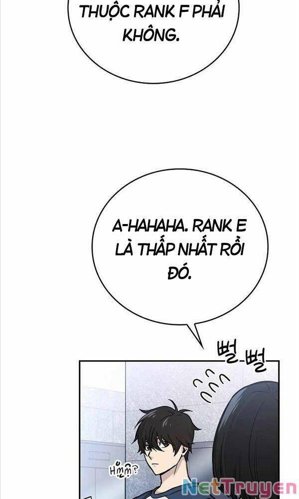 Chúa Quỷ Tăng Cấp Bằng Võ Thuật Chapter 3 - Trang 2