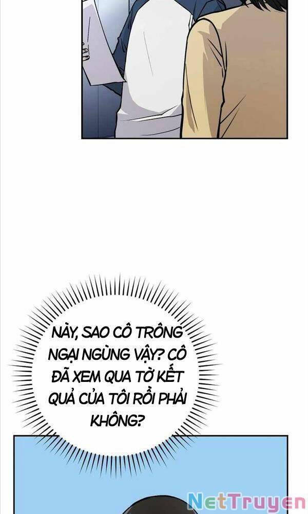 Chúa Quỷ Tăng Cấp Bằng Võ Thuật Chapter 3 - Trang 2