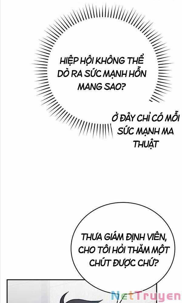 Chúa Quỷ Tăng Cấp Bằng Võ Thuật Chapter 3 - Trang 2