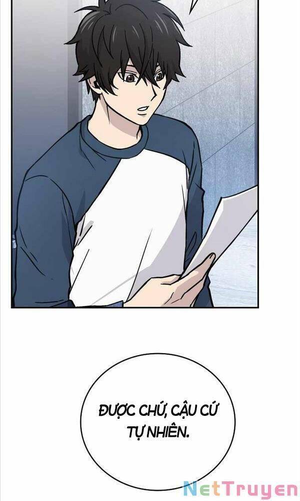 Chúa Quỷ Tăng Cấp Bằng Võ Thuật Chapter 3 - Trang 2