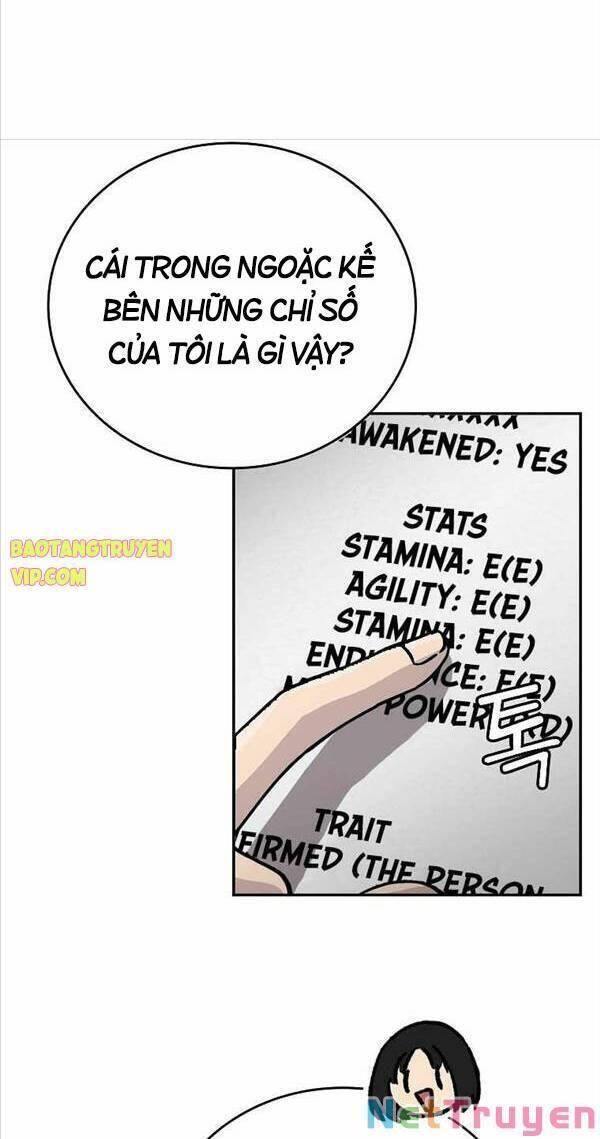 Chúa Quỷ Tăng Cấp Bằng Võ Thuật Chapter 3 - Trang 2