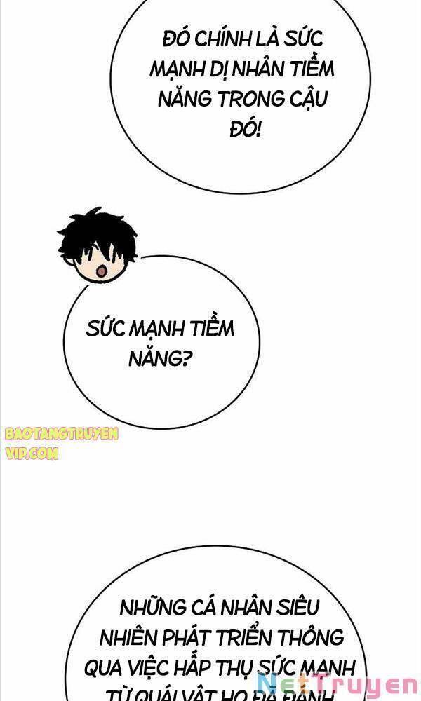 Chúa Quỷ Tăng Cấp Bằng Võ Thuật Chapter 3 - Trang 2