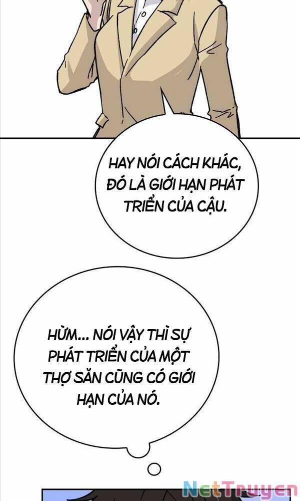 Chúa Quỷ Tăng Cấp Bằng Võ Thuật Chapter 3 - Trang 2