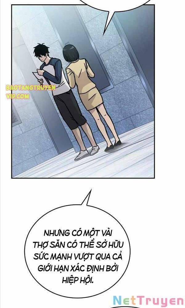 Chúa Quỷ Tăng Cấp Bằng Võ Thuật Chapter 3 - Trang 2