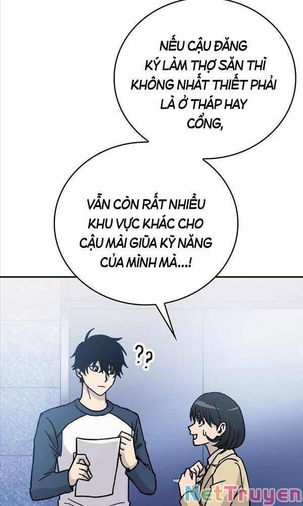 Chúa Quỷ Tăng Cấp Bằng Võ Thuật Chapter 3 - Trang 2