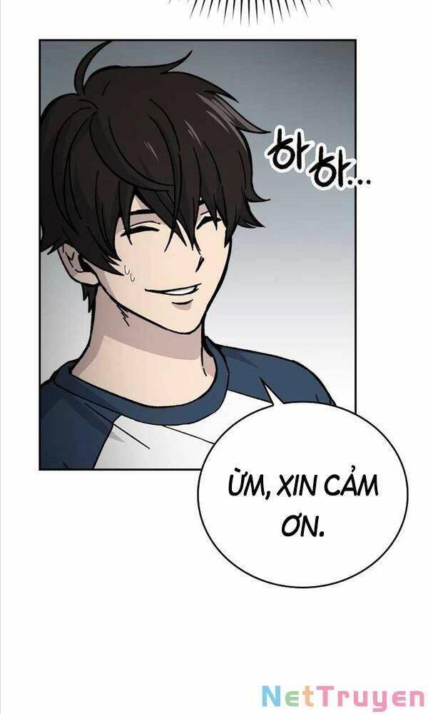 Chúa Quỷ Tăng Cấp Bằng Võ Thuật Chapter 3 - Trang 2