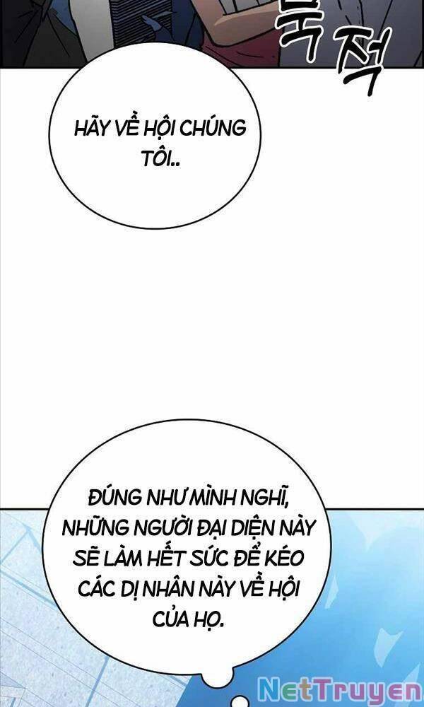 Chúa Quỷ Tăng Cấp Bằng Võ Thuật Chapter 3 - Trang 2