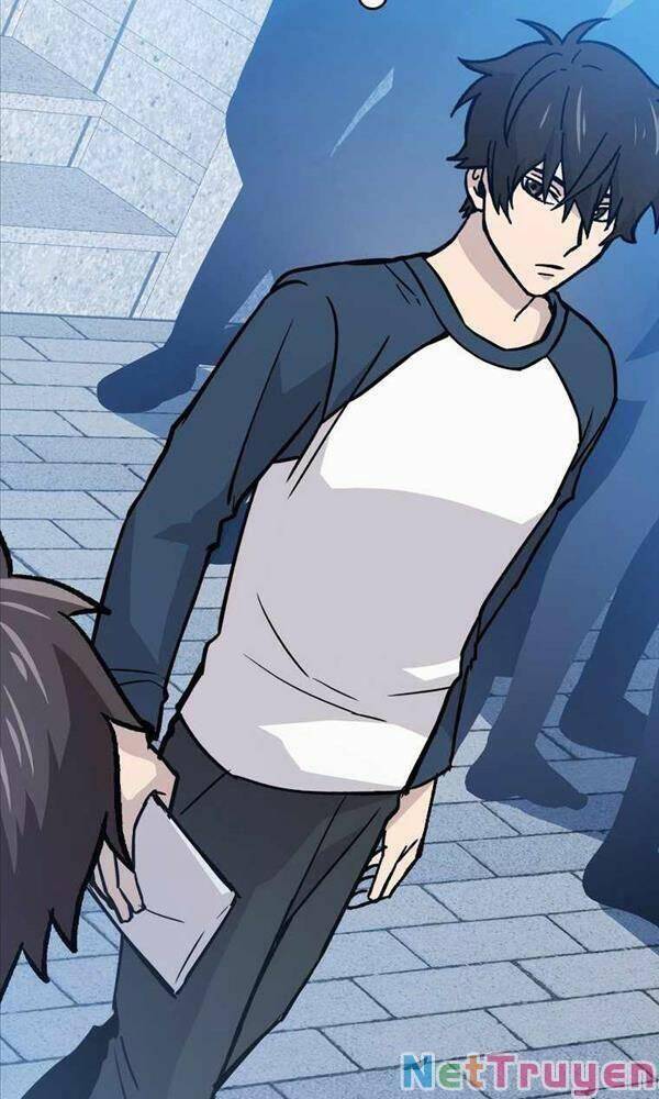 Chúa Quỷ Tăng Cấp Bằng Võ Thuật Chapter 3 - Trang 2