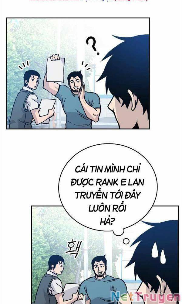 Chúa Quỷ Tăng Cấp Bằng Võ Thuật Chapter 3 - Trang 2