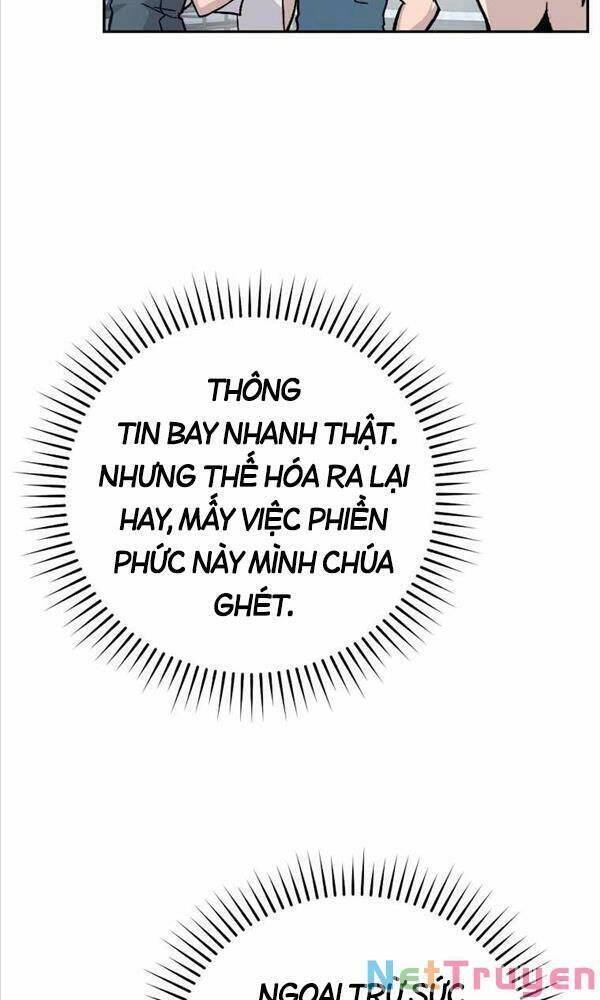 Chúa Quỷ Tăng Cấp Bằng Võ Thuật Chapter 3 - Trang 2