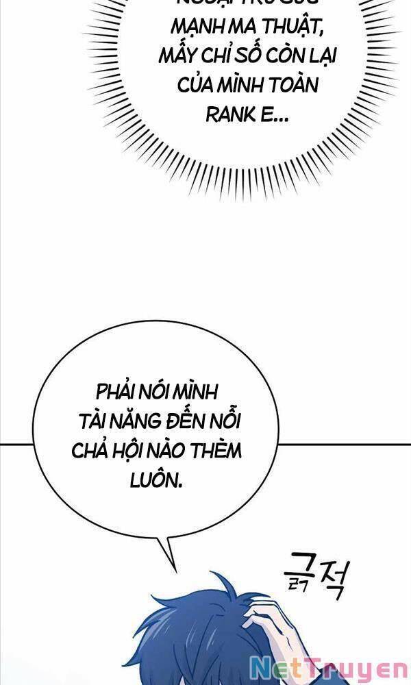 Chúa Quỷ Tăng Cấp Bằng Võ Thuật Chapter 3 - Trang 2