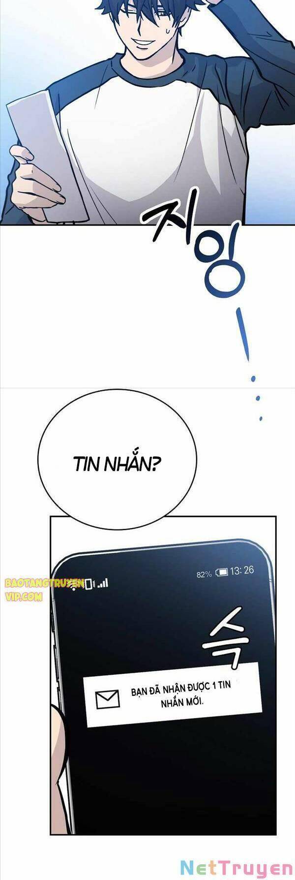 Chúa Quỷ Tăng Cấp Bằng Võ Thuật Chapter 3 - Trang 2