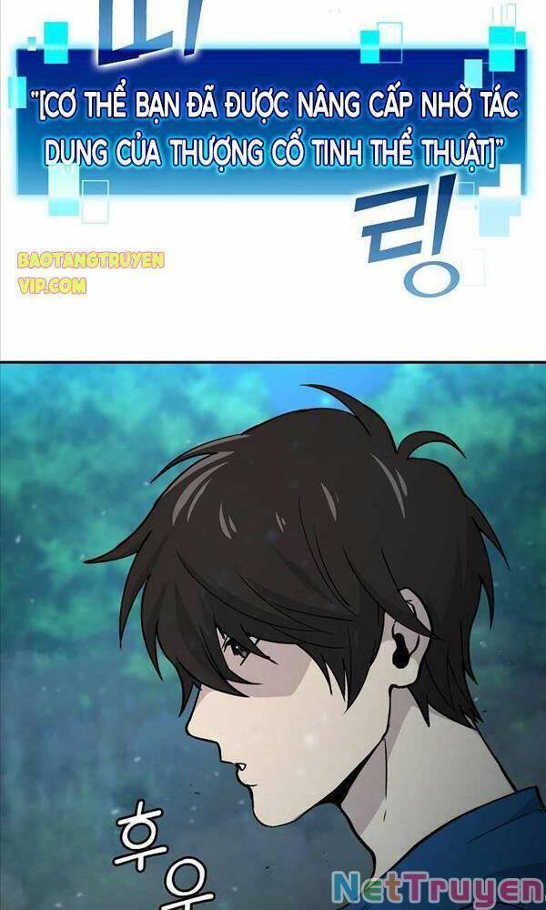 Chúa Quỷ Tăng Cấp Bằng Võ Thuật Chapter 3 - Trang 2