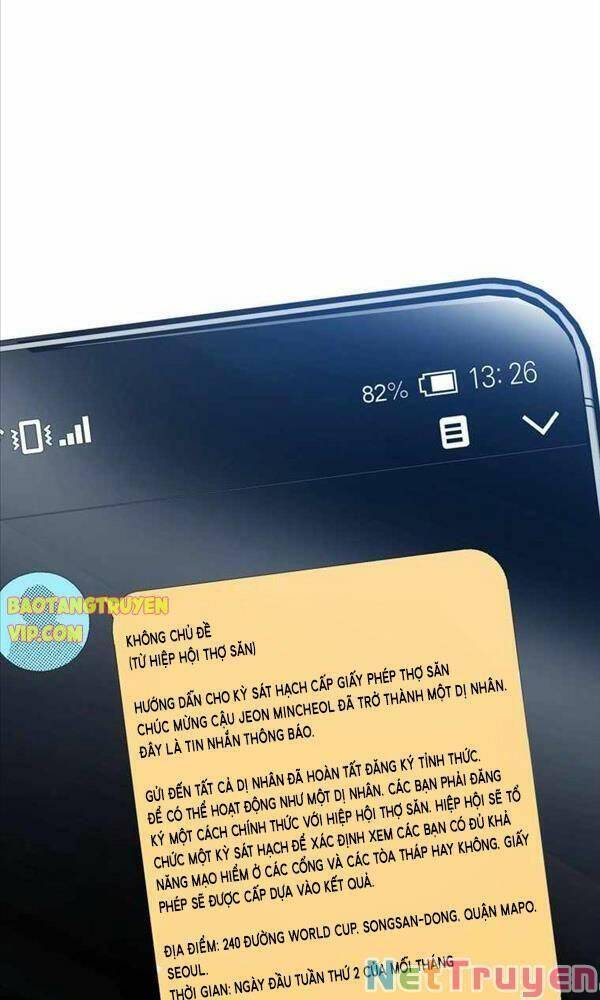 Chúa Quỷ Tăng Cấp Bằng Võ Thuật Chapter 3 - Trang 2