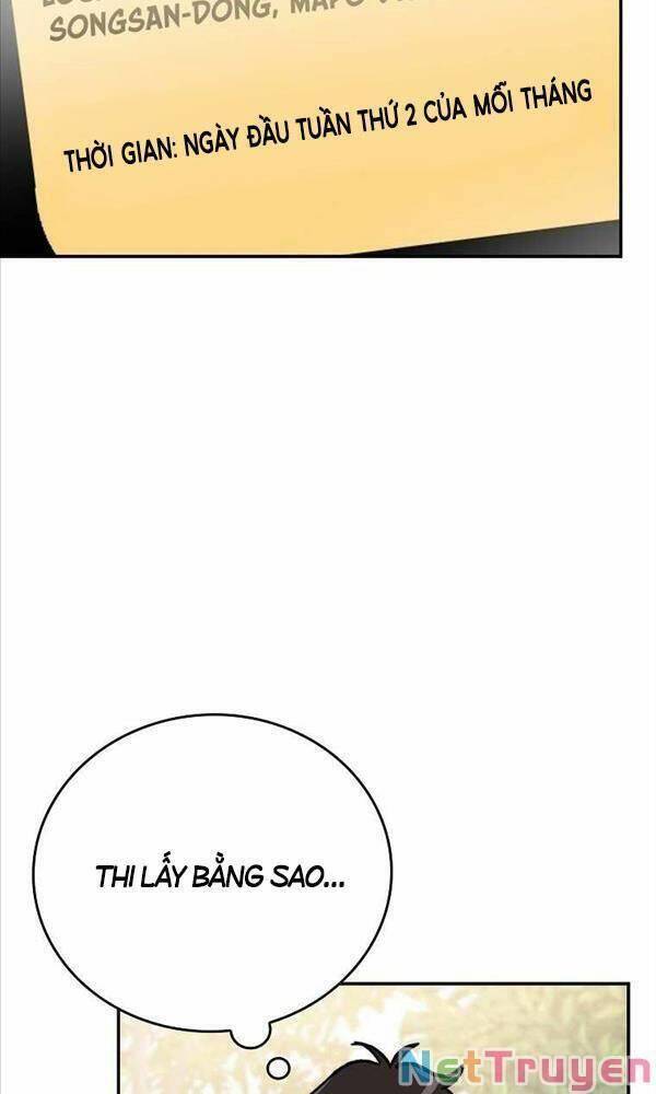 Chúa Quỷ Tăng Cấp Bằng Võ Thuật Chapter 3 - Trang 2