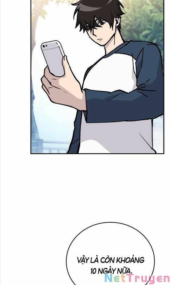 Chúa Quỷ Tăng Cấp Bằng Võ Thuật Chapter 3 - Trang 2