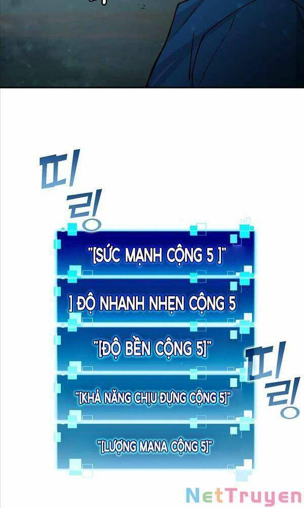 Chúa Quỷ Tăng Cấp Bằng Võ Thuật Chapter 3 - Trang 2