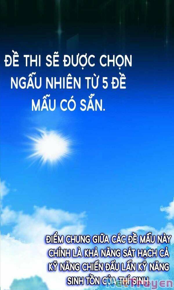 Chúa Quỷ Tăng Cấp Bằng Võ Thuật Chapter 3 - Trang 2